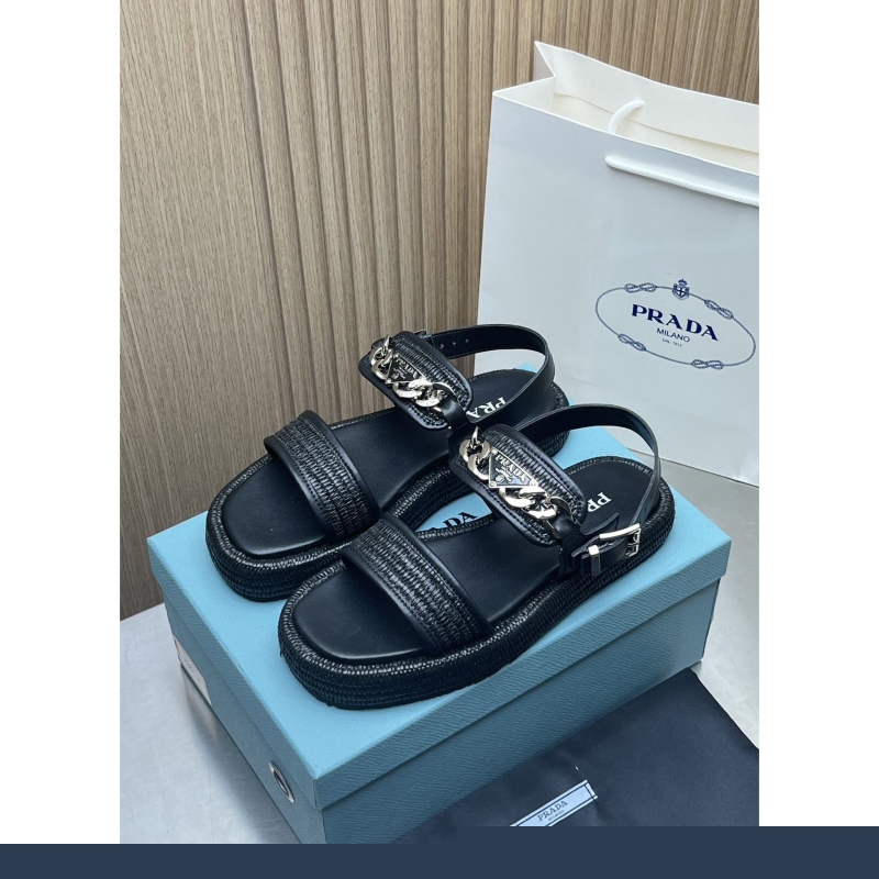 Pra*a slippers